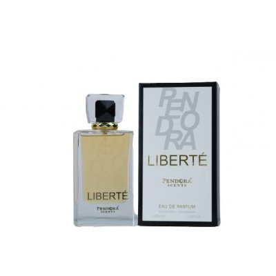 Pendora Sents LIBERTÉ Eau de Parfum For Woman (100ml)