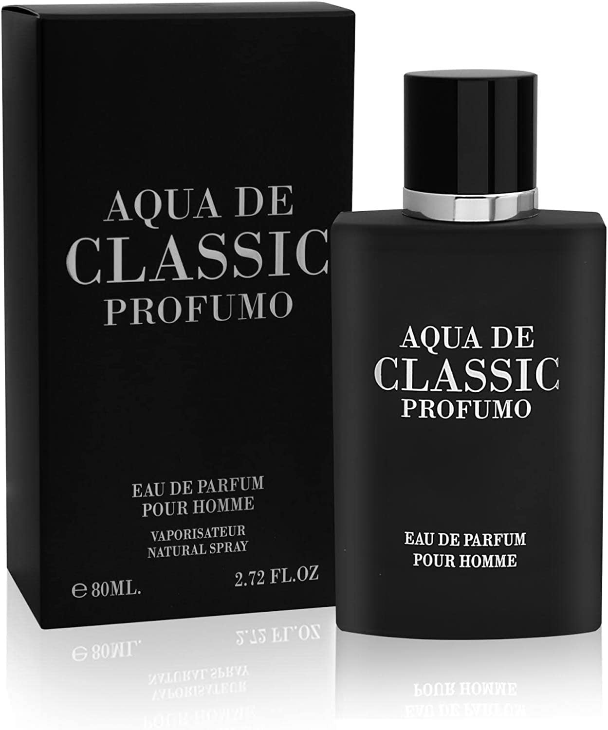 Fragrance World - Aqua de Classic Profumo
