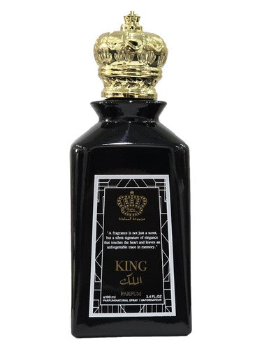 King Latansaa Perfumes