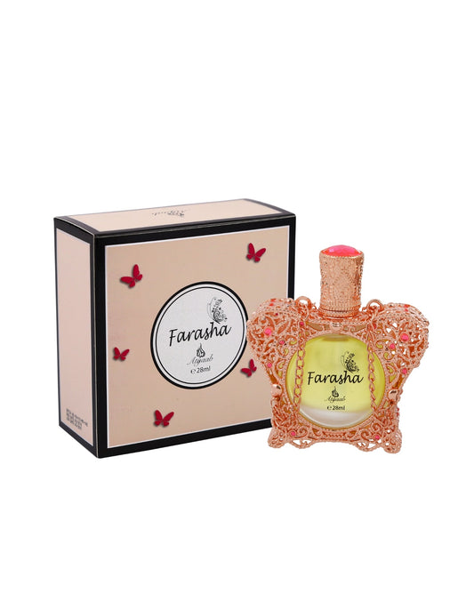FARASHA Perfume Oil