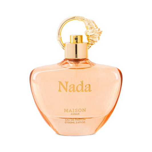 Maison Asrar Nada  Eau De Perfume 100ml