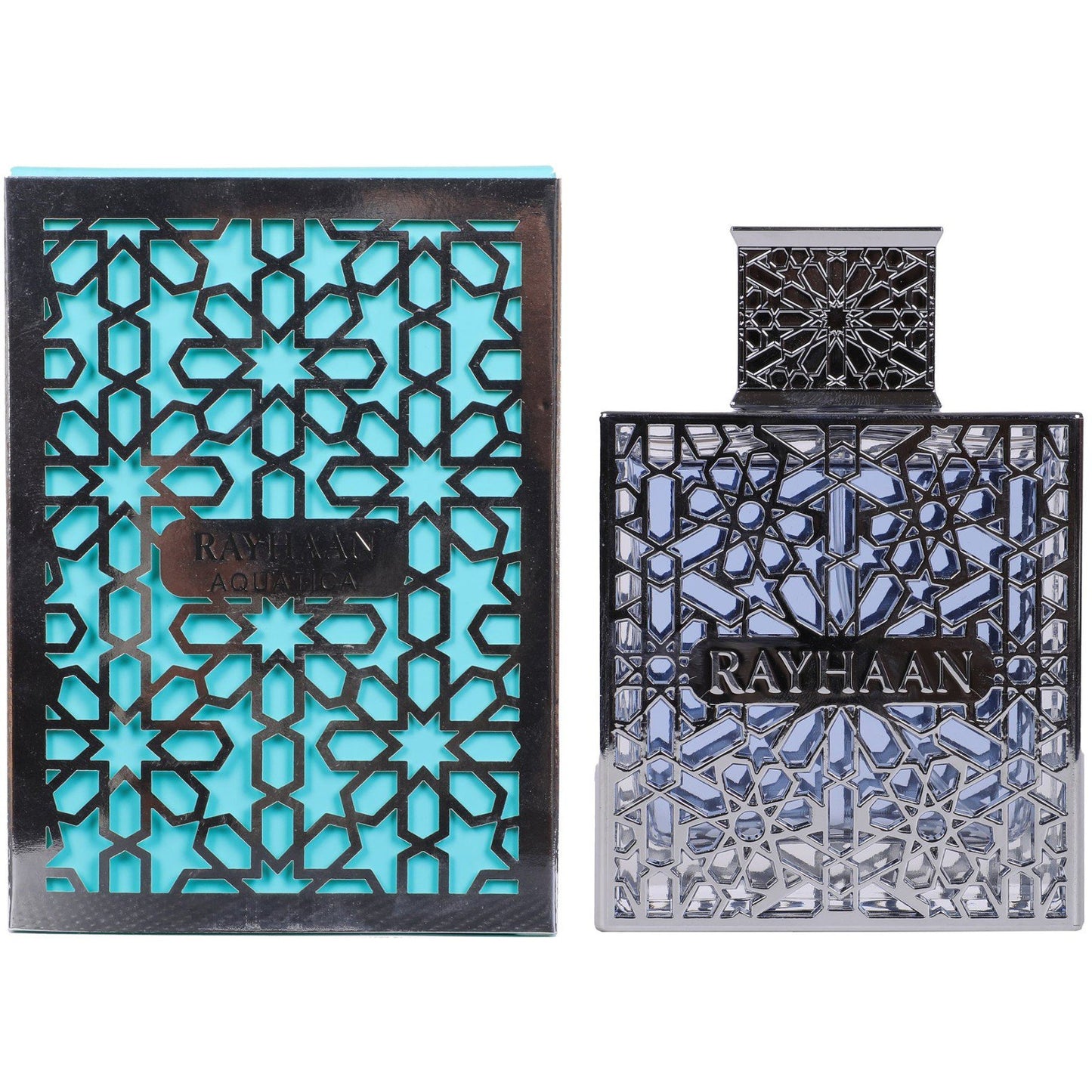 Rayhaan Aquatica | Eau De Parfum | by Rayhaan