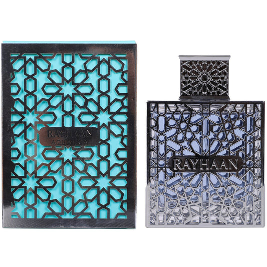 Rayhaan Aquatica | Eau De Parfum | by Rayhaan