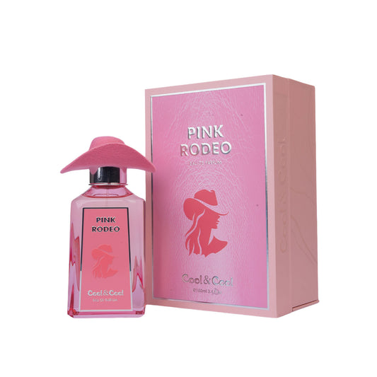 Pink Rodeo 100ml