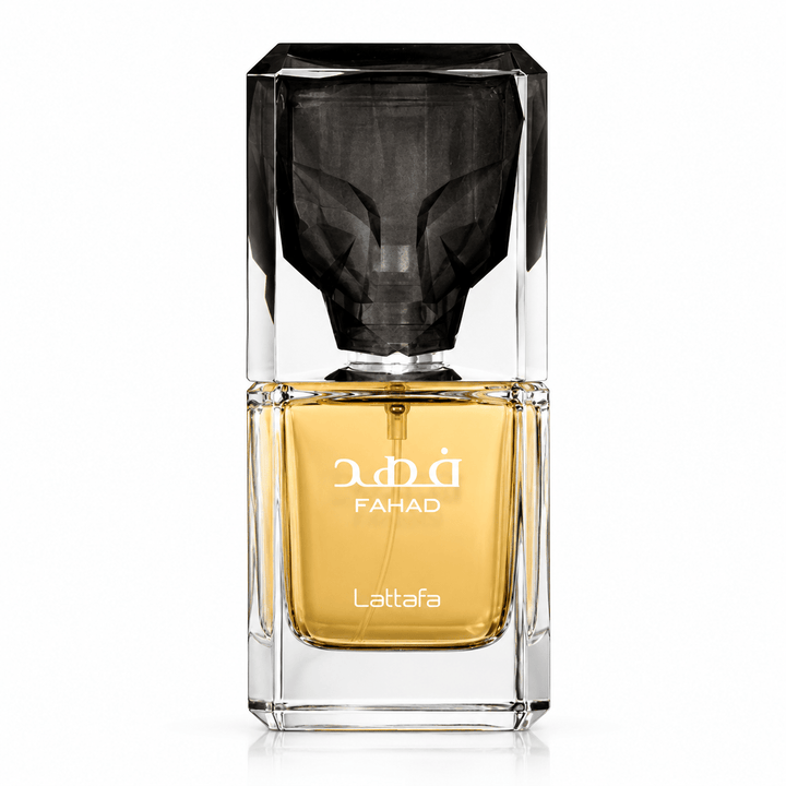 Fahad Eau De Parfum 100ml - Lattafa