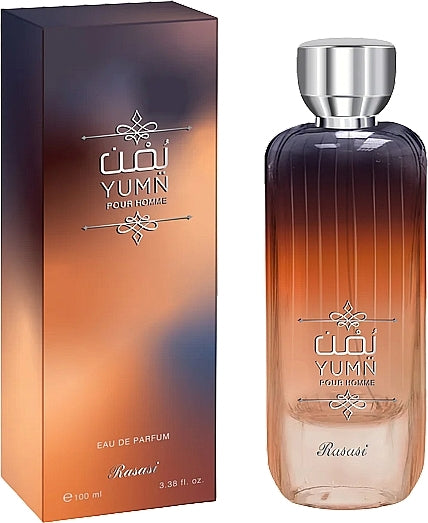 Rasasi Yumn Pour Homme