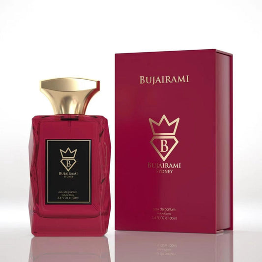 Bujairami Golden Night Eau de Parfum- inspired by Parfums de Marly Delina Exclusif