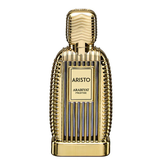New
Arabiyat Prestige Aristo