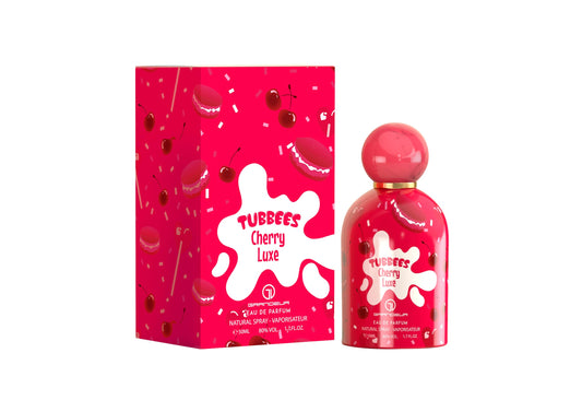 TUBBEES CHERRY LUXE 50ML