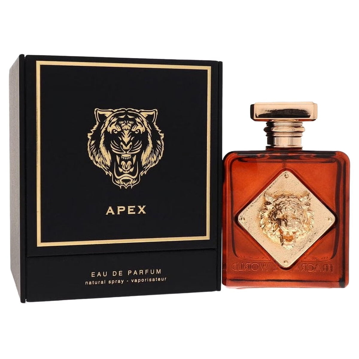 APEX FRGRANCE WORLD EDP 100ML