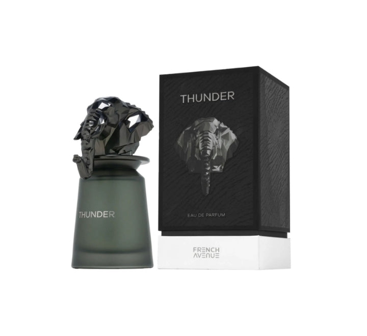 Thunder Extrait French Avenue for men