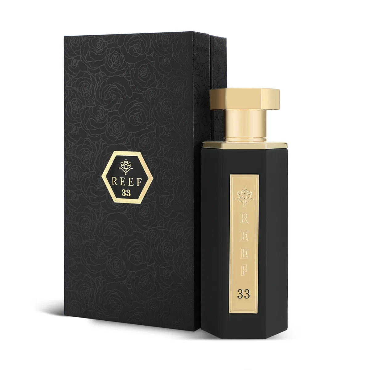 Reef 33 Eau de Parfum – 100ml