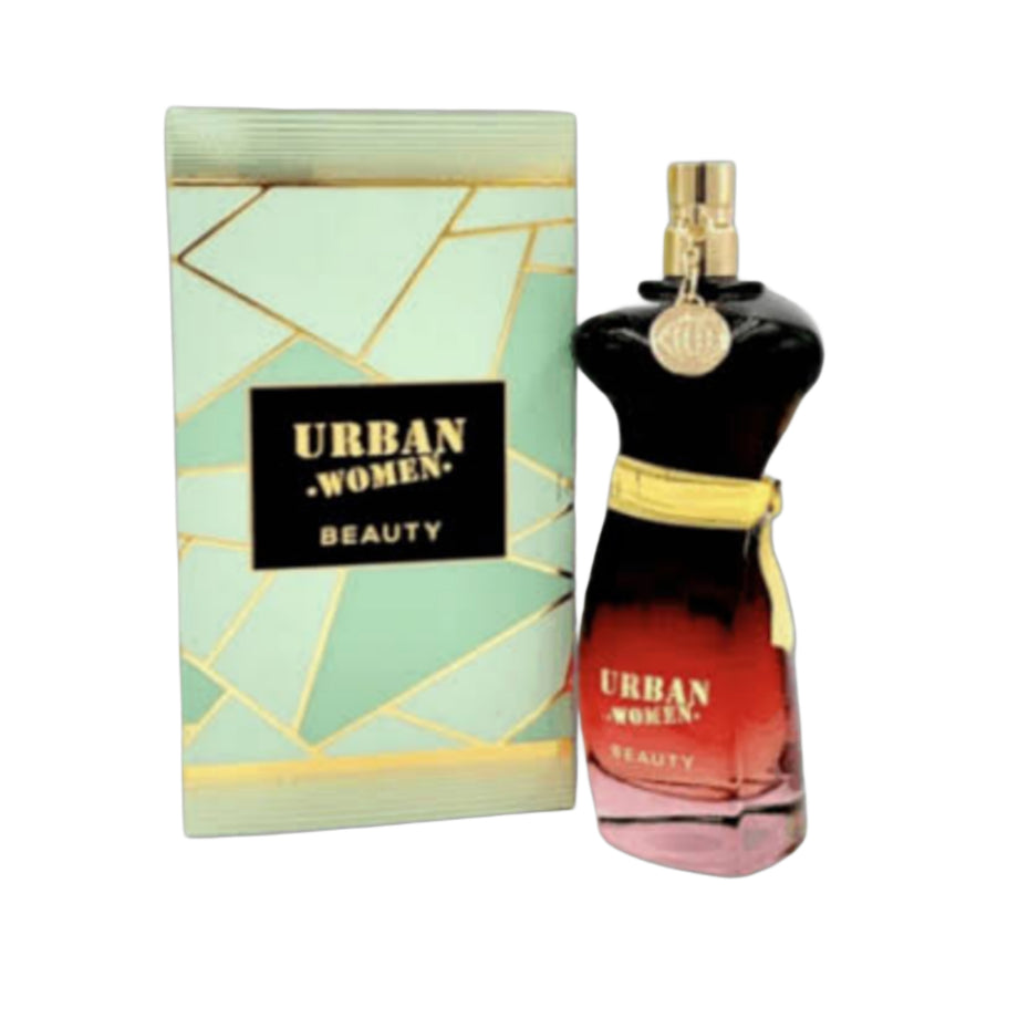 Urban Women Beauty edp 90ml