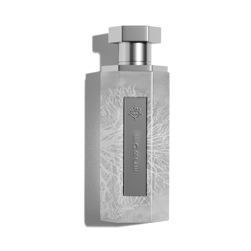 Reef Force – White Musk Bloom