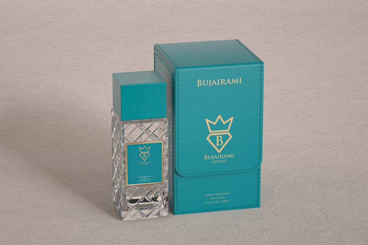 ラスト1本Bujairami LVイマジネーションデュプ Bujairami Hectic (inspired by LV imagination) – Husain Fragrance