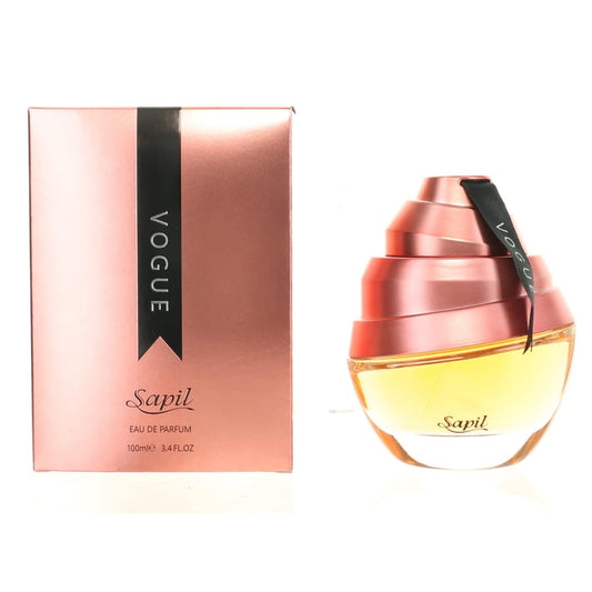 Sapil Vogue
by Sapil
