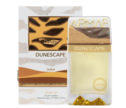 Armaf Dunescape Dubai Eau De Parfum 100ml