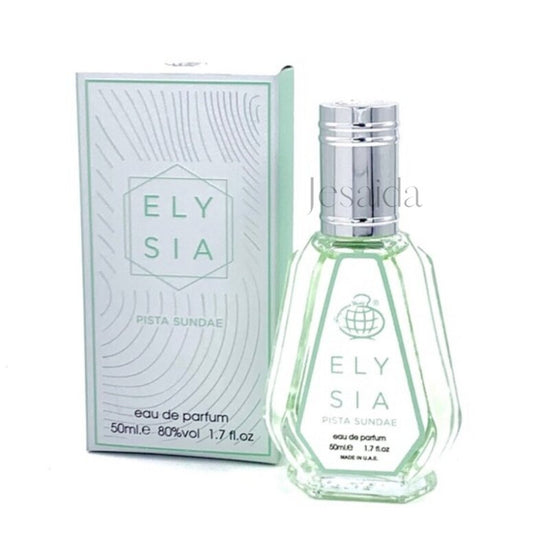 Fragrance World ELYSIA Pista Sundae