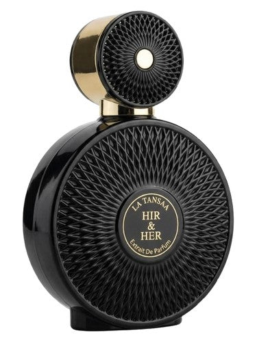 Hir & Her Latansaa Perfumes for women and men