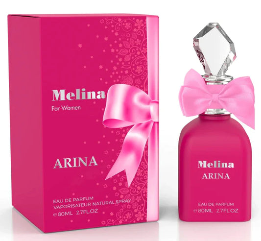 Melina Arina For Women