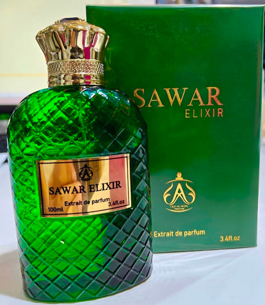 Sawar elixer 100 ml