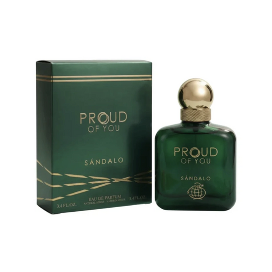Proud of You Sandalo – Fragrance World