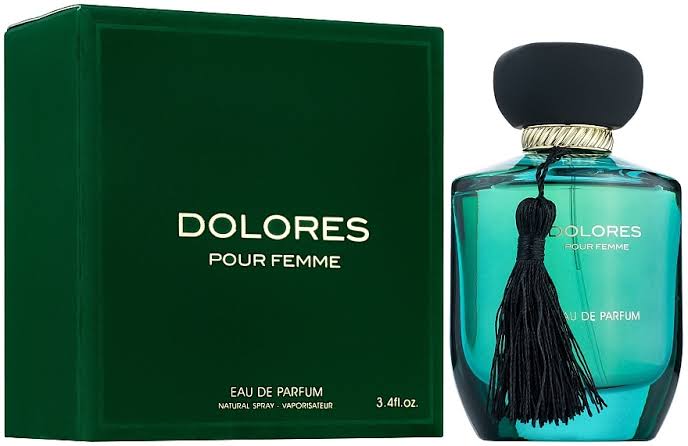 Dolores Pour Femme