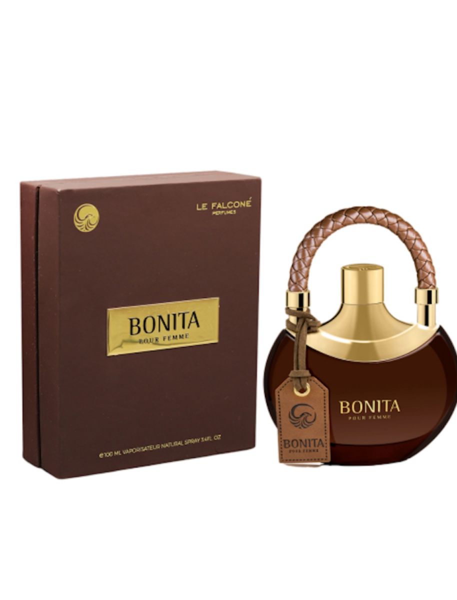 Bonita Pour Femme