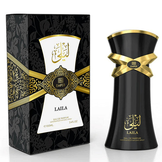 LAILA EMPER PERFUMES