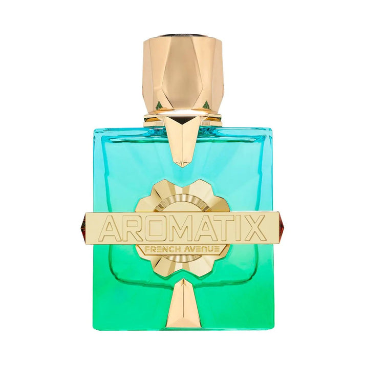 Aromatix Sun Kissed Perfume 100ml French Avenue