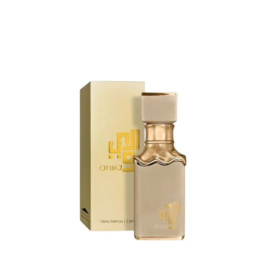 Arwa Parfum 100ml – Paris 2 Dubai