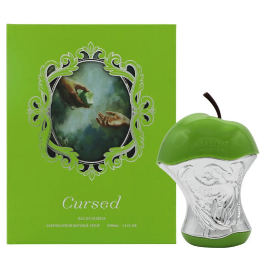 Arabiyat Prestige Cursed Unisex apa de parfum 100 ml