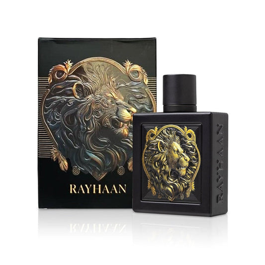 Rayhaan Lion EDP 100ml