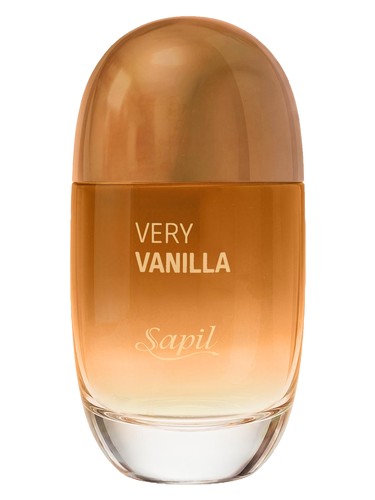 Very Vanilla Sapil for women