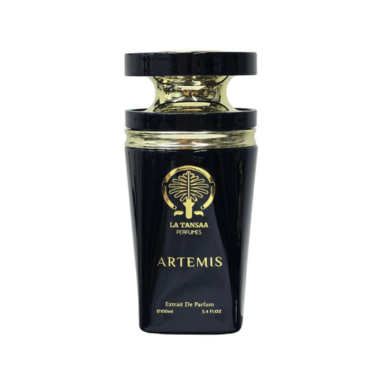 La Tansaa Artemis Extrait De Parfum 100ml