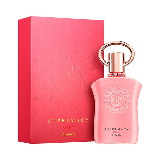 Afnan Supremacy Gala Women's Eau De Parfum, 90ml