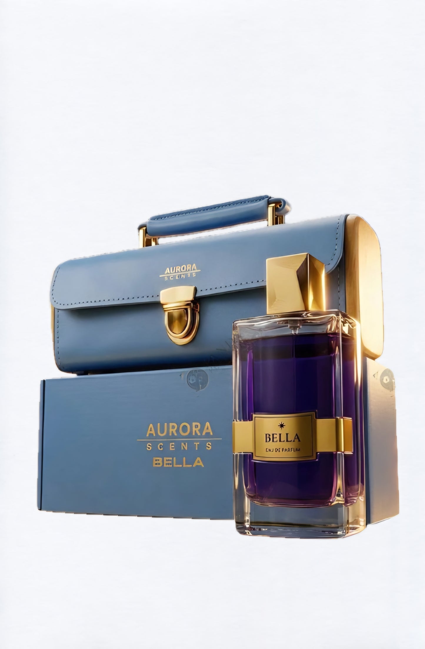 Aurora Scents Bella Eau De Parfum 100ml