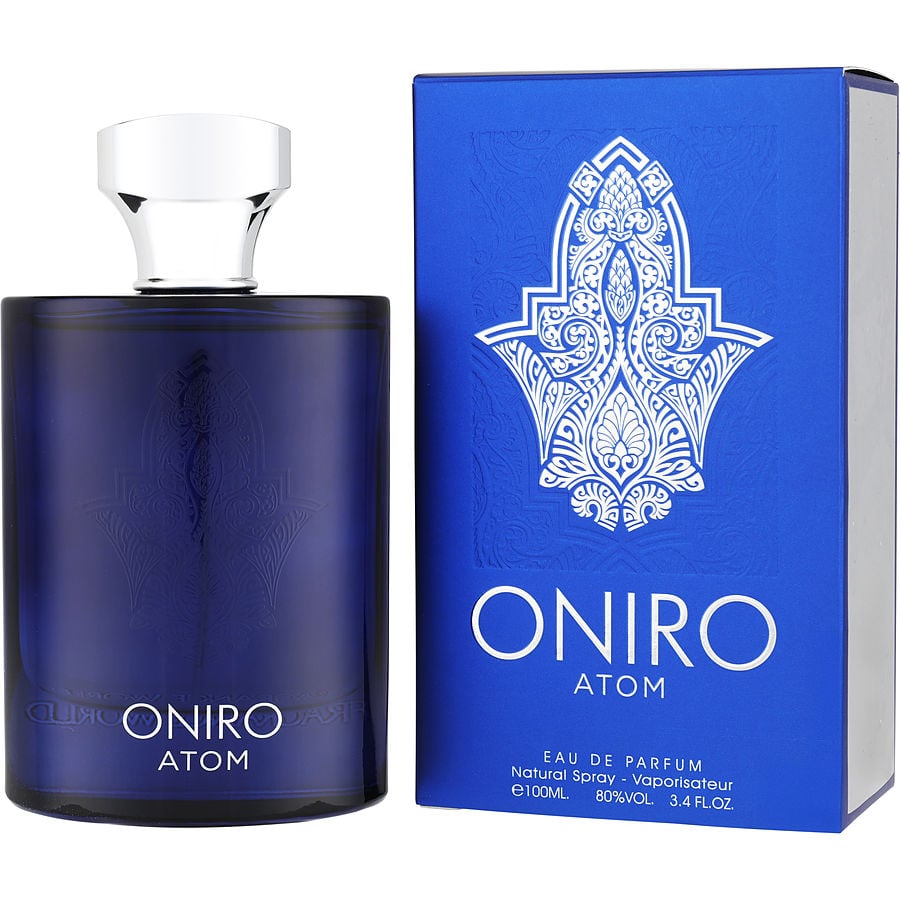 Oniro Atom