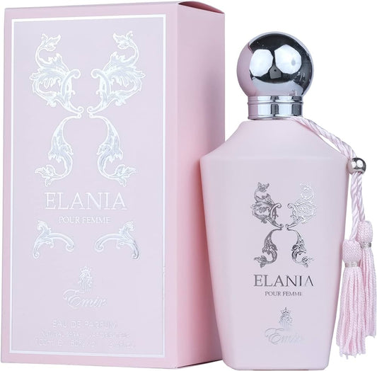 Emir Elania by Paris Corner Perfumes 100ml