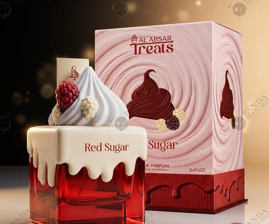 Red Sugar - Al Absar