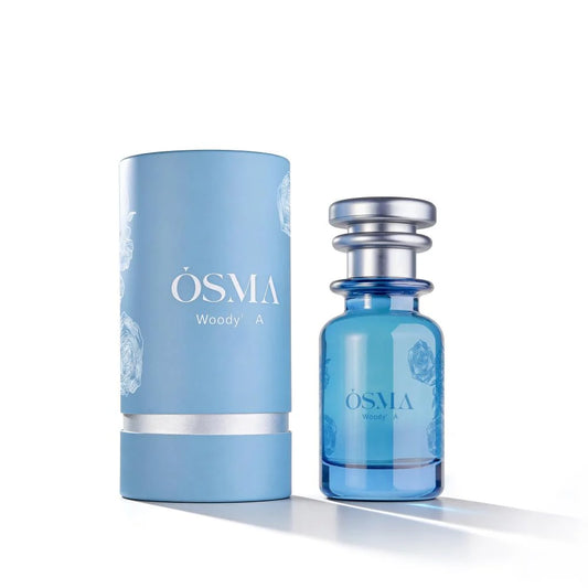 Osma Woody Eau De Parfum