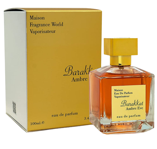 Barakkat Ambre Eve