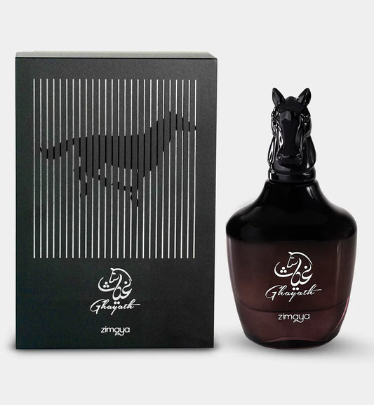Zimaya Ghayath EDP 100ml