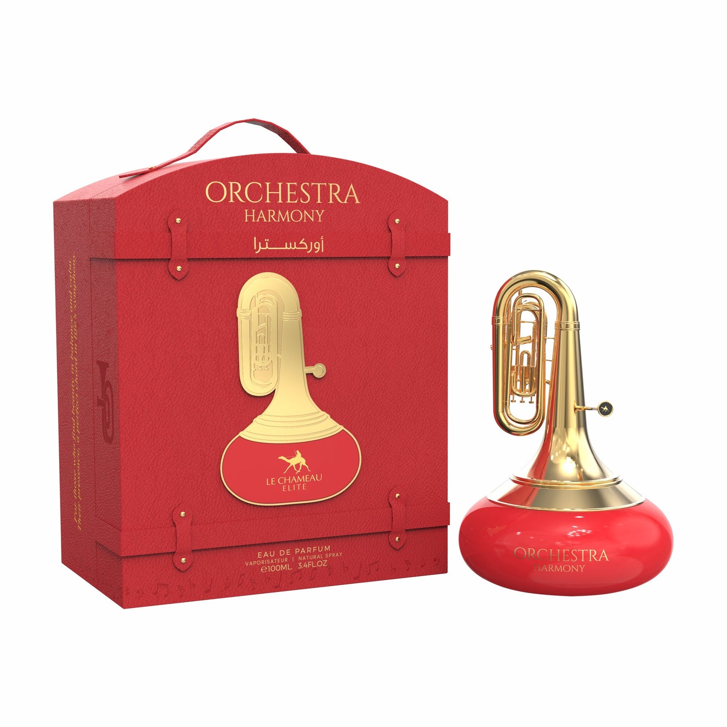 Emper Orchestra Harmony 100ml EDP