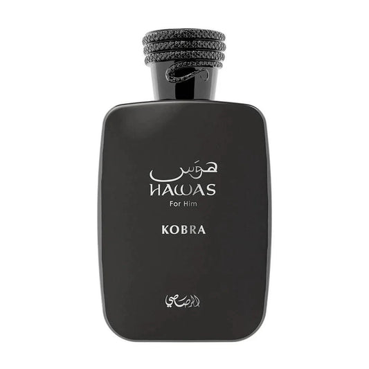 Rasasi - Hawas Kobra - 100ml