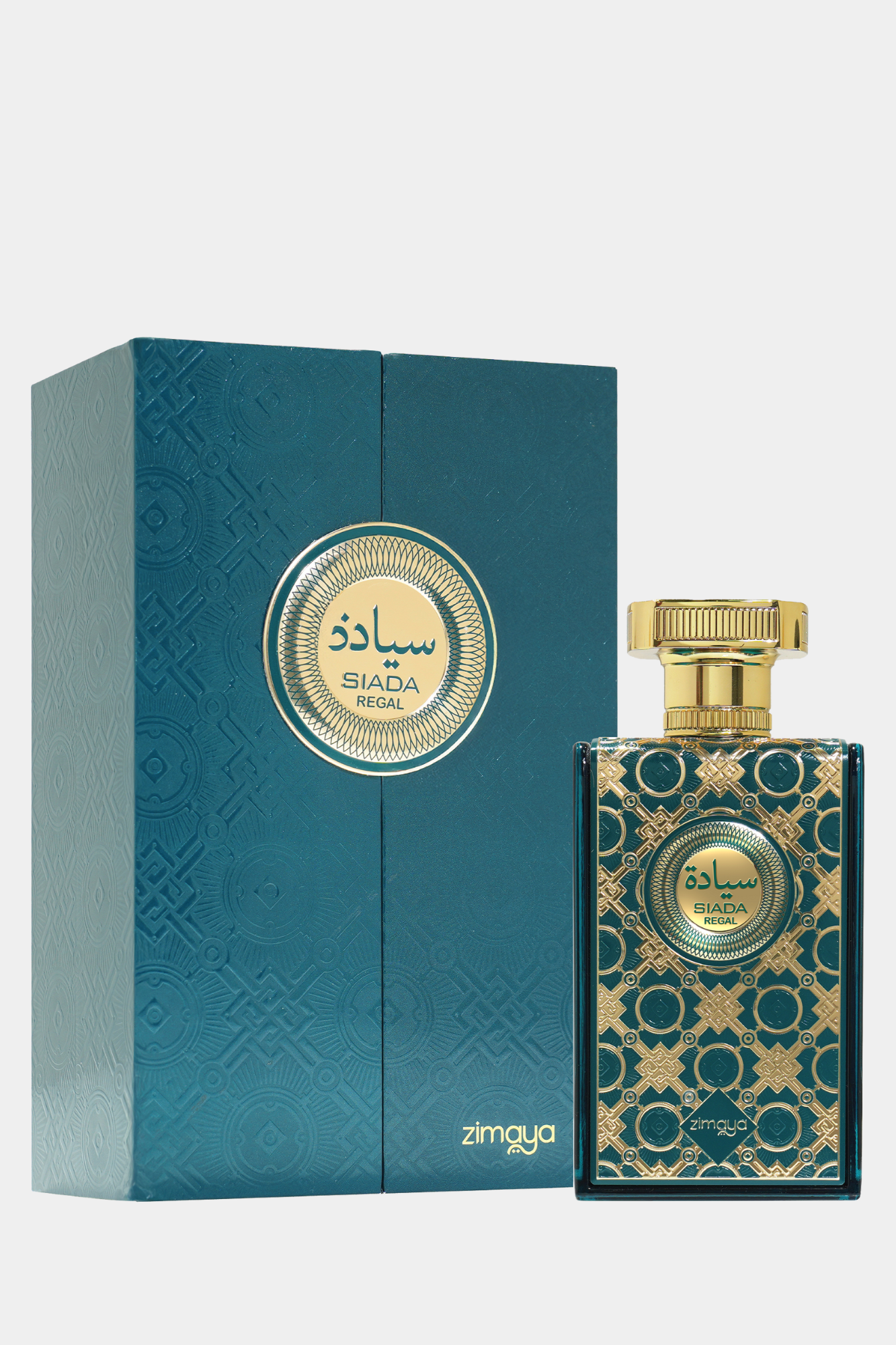 ZimayaSiada Regal