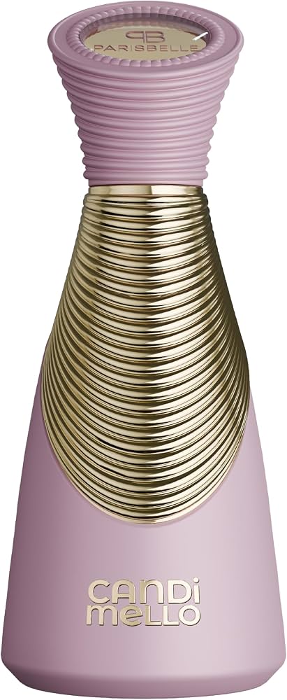 Parisbelle Candi Mello For Men & Women Extrait De Parfum 100ml