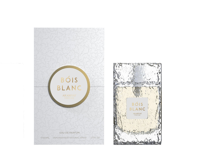 Arabiyat Prestige Bois Blanc 100ml EDP