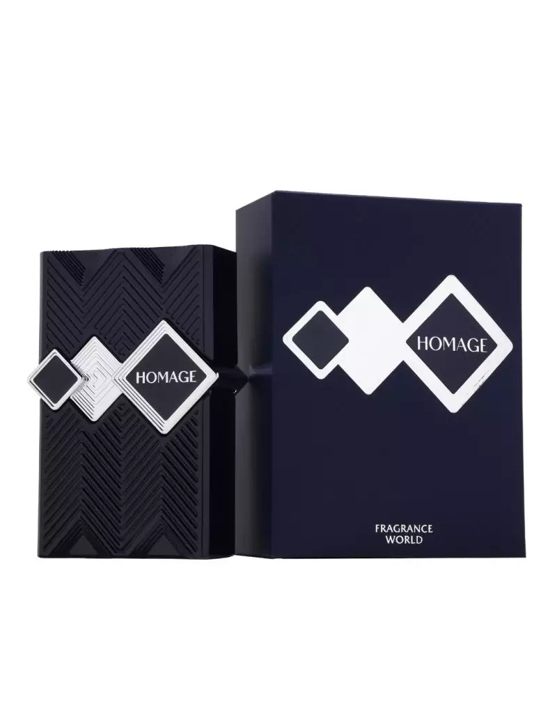 Fragrance World Homage EDP 100ml
