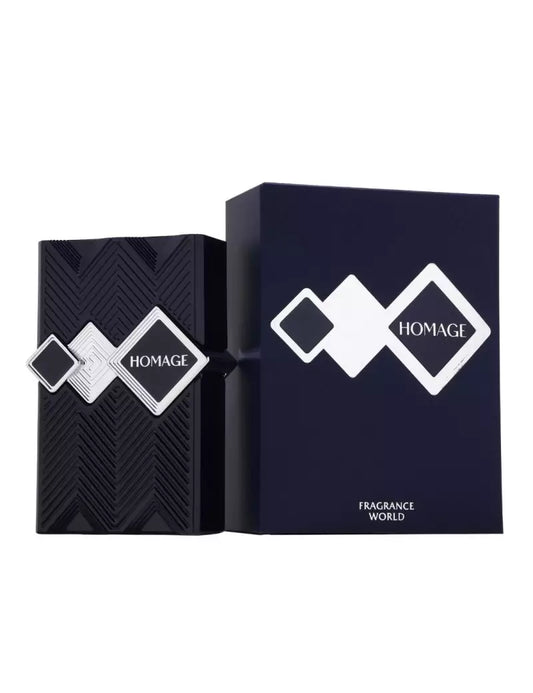Fragrance World Homage EDP 100ml